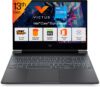 HP Victus Intel Core i5 13th Gen 13420H – (16 GB/512 GB SSD/Windows 11 Home/6 GB Graphics/NVIDIA GeForce RTX 4050/144 Hz) 15-fa2381TX / 15-fa2701TX / 15-fa1278TX Gaming Laptop(15.6 inch, Mica Silver, 2.29 Kg, With MS Office)