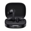 Redmi Buds 6, Dual Driver TWS in Ear Earbuds, 49dB Hybrid Active Noise Cancellation, Spatial Audio, Dual Device Connection, Quad Mic AI ENC, 42 Hrs Playtime, Custom EQ, Wireless Earbuds (Black)