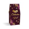 Happilo Premium Diwali Gift Pack with 5 Inclusions | Almond, Cashew, Raisin, Date Bite, Party Snack, | Dry Fruits Gift Box | DOVE Diwali Gift Hamper