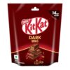 KIT KAT Dark Minis Sharebag, 103.6g