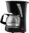 Pigeon MODERN CUCINA 5 Cups Coffee Maker(Black)