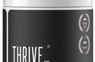 ThriveCo Underarm Lightening Roll-On | Floral Pink Fragrance | 5%AHA BHA,48H Odor Control Deodorant Roll-on  –  For Men & Women(40 ml)