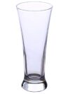 Solimo Beer Glass Set (6 pieces, 295ml)