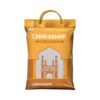 Charminar Long Grain Rice, 5 kg | Ideal for Daily Cooking