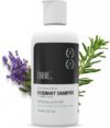 ThriveCo Rosemary Shampoo for Hair Fall Control & Regrowth | Promotes Hair Growth(250 ml)