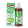 Baidyanath Amla Juice|Pitta-Balancing, Immune-Boosting Juice For Cough, Cold & Seasonal Illnesses|Antioxidant & Vitamin C Rich|Cold-Pressed|Supports Weight Management|1000 Ml