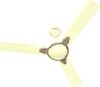 Havells 1200mm Equs ES Ceiling Fan | Premium Finish, Decorative Fan, Elegant Looks, High Air Delivery, Energy Saving, 100% Pure Copper Motor | 2 Year Warranty | (Pack of 1, Bianco Bronze) 1 Star