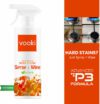vooki Hard Stains Spray Wipe for Toughest House Hold Stains – 500 ML Stain Remover