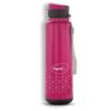 Pigeon by Stovekraft Hue Insulated Stainless Steel Sipper Bottle 750 ml Leak Proof, Hot & Cold Thermos Flask (Purple)