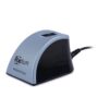 Mantra MFS 110 L1 Biometric Single Fingerprint Scanner, Aadhaar Authentication Device | Latest Updated RD Service | High Securety and Fast scanning | Reliable and Durable