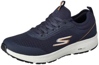 Skechers-Men’s Running Shoes-GO Run CONSISTENT-894305ID-NVOR-8