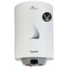 RR Signature Supremo 25L Star Rated Storage Water Heater for Home | Glass Line Tank Geyser | 8 Bar, Suitable for High Rise |Thermal Cutout |Safety Valve 2 Yr Warranty on Product & 6 Yr on Tank by RR