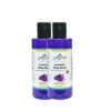 Khadi Natural Herbal Body Wash (Lavender and Ylang Ylang) 420 ML