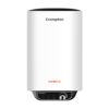 Crompton Amica 25-L 5 Star Rated Storage Water Heater (Geyser) (Black & White)