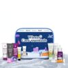 Winter Care Essentials Kit | Hydration, Glow & Hair Fall Control | Sunscreen, Face Wash, Moisturizer, Serum & Haircare Combo