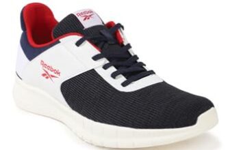 Reebok Mens Genesis Runner Multi