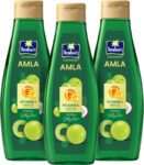 Parachute Advansed Amla Hair Oil with Vitamin E | Amla & Vitamin E | For All Hair Types Hair Oil(1500 ml)