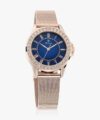 Titan Ladies Purple Wm Analog Watch  – For Women