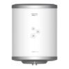 Voltas Aqua Prime 15L Water Heater 2000W, Warranty of 7 years on Tank, 3 Years on Heating Element, 2 Years on Product by Voltas|Free Installation| Free Connecting Pipe|Copper Element|8 Bar (White)