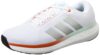 adidas Women’s Cloud-Fastline Running Shoes, White, UK-11