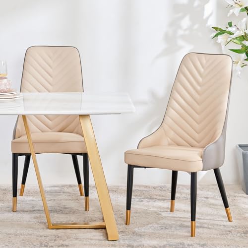 Kitchen Scissors with Serrated Blade, Nut Cracker Slot and Bottle Opener, Black and White Handle pack of 2