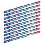 Crompton Laser Ray Xtreme 40W | Energy Efficient LED Tubelight for Home & Office Pack of 10