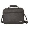 Devagabond 32 Ltrs Black Laptop Backpack (Brisk_2_Black)