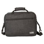 Devagabond 32 Ltrs Black Laptop Backpack (Brisk_2_Black)