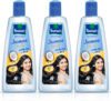 Parachute Advansed Jasmine Gold Hair Oil(1500 ml)