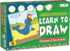 Creative’s Learn to Draw – Dinosaurs and Sea Animals