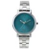 Fastrack Tropical Waters Analog Green Dial Women’s Watch-NM68010SM07 / NL68010SM07/NP68010SM07