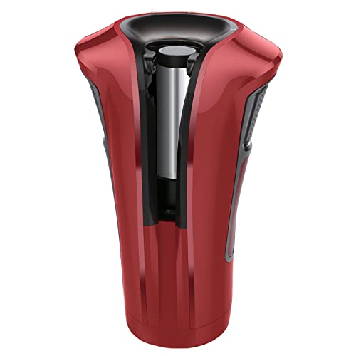 CELLO Kitchen Pro Trolley with Wheels | Storage Organizer & Kitchen Accessories Items for Kitchen Storage Rack Square Design Fruits & Vegetable Onion Cutlery | Multi-Purpose Trolley | (Black,Layer 2)