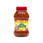 Mother’s Recipe Mixed Pickle Jar, 1000 g