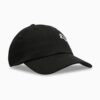 Puma Unisex’s BB Caps (27427_Black-Big Cat