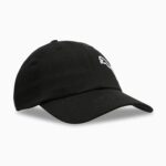 Puma Unisex’s BB Caps (27427_Black-Big Cat
