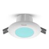 Panasonic 5 Watt Deep Junction Downlighter, Round LED Junction Downlight (Blue, PDLM3405B-1)