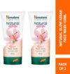 HIMALAYA NATURAL GLOW KESAR FACE WASH 150ML(PO2) Face Wash(300 ml)