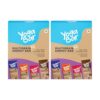 Yogabar Energy Bars – Pack Of 20|Healthy Diet With Fruits,Nuts,Oats And Millets,Gluten Free And High Protein Crunchy Granola Bars,700 Gram,Nut & Seed,Orange Cashew,Chocolate Chunk Nut,