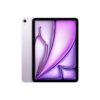 Apple iPad Air 11″ (M2): Liquid Retina Display, 1TB, Landscape 12MP Front Camera / 12MP Back Camera, Wi-Fi 6E + 5G Cellular with eSIM, Touch ID, All-Day Battery Life — Purple