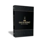 JK Paper JK Excel Bond Paper of size A4, 100 Sheets Pack, 90 GSM