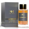 Nourish Mantra NM New York Datebreaker Luxury Perfume For Men | Premium Long Lasting Fragrance Spray | With Aromatic Blend of Citrus & Spice | Men Perfume | 100 ml