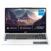 acer Aspire Lite, 12th gen, Intel Core i5-12450H Processor, 16 GB, 512GB, Full HD IPS, 15.6″/39.62 cm, Windows 11 Home, MSO, Pure Silver, 1.70 kg, AL15-52H, Backlit Keyboard