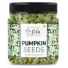LILA DRY FRUITS Pumpkin Seeds 500 Gms | 100% Natural, No Added Preservatives, Vegan & Gluten-Free, Healthy Seeds | Superfood for Snacking, Salads, and Baking | Perfect for Gifting