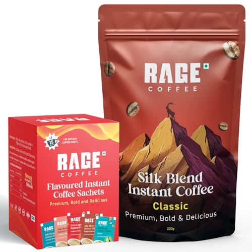 Go Vegan Chia Seeds 250g I Seeds for Eating | Seeds for Weight Management | Rich in Protein & Fibre