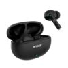 Wings Hypebuds 230 TWS Earphones with 13mm Drivers, Best TWS Earbuds with 40H Playtime, Truly Wireless Earbuds with Smart ENC Mics, Bluetooth 5.3, IPX5 Water-Resistant