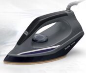 SUJATA Airona Heavy Weight Dry Iron 1100W I Mix Colours