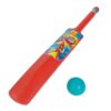 OK Play My First Cricket Set for Kids (5 to 10 Years) – Red