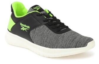 Reebok Mens Genesis Runner Grey