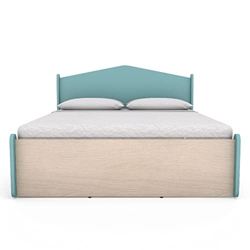 Parachute Advansed Deep Nourish Body Lotion for Women & Men, Dry Skin, 225ml | Pure Coconut Milk, 100% Natural, 72h Moisturisation