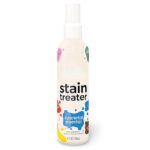 Stain Remover Spray – Stain Treater for Clothes Carpets Linens and Upholstery, 120 ml Spray Bottle